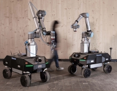Workshop #6 – Additive Manufacturing in Construction: In situ Retrofitting Using AM with Mobile Robots