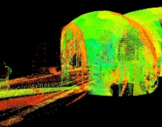 visiting intcdc institutes networking program (ViNe) visiting the engineering geodesy
