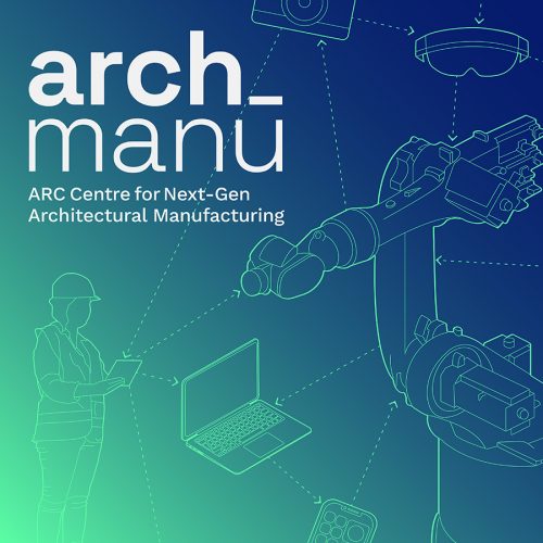 arch_manu: Centre for Next-Gen Architectural Manufacturing – AdvanceAEC