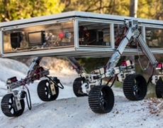 Robotics and Automotive Research at RobLab UWA